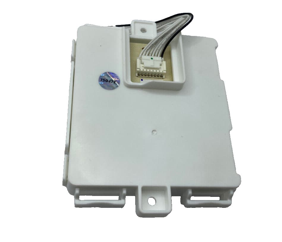 New Genuine OEM Samsung Dryer Assy Module; Jog Module,A PJT,12 Cycle DC92-02401A — thumbnail 3