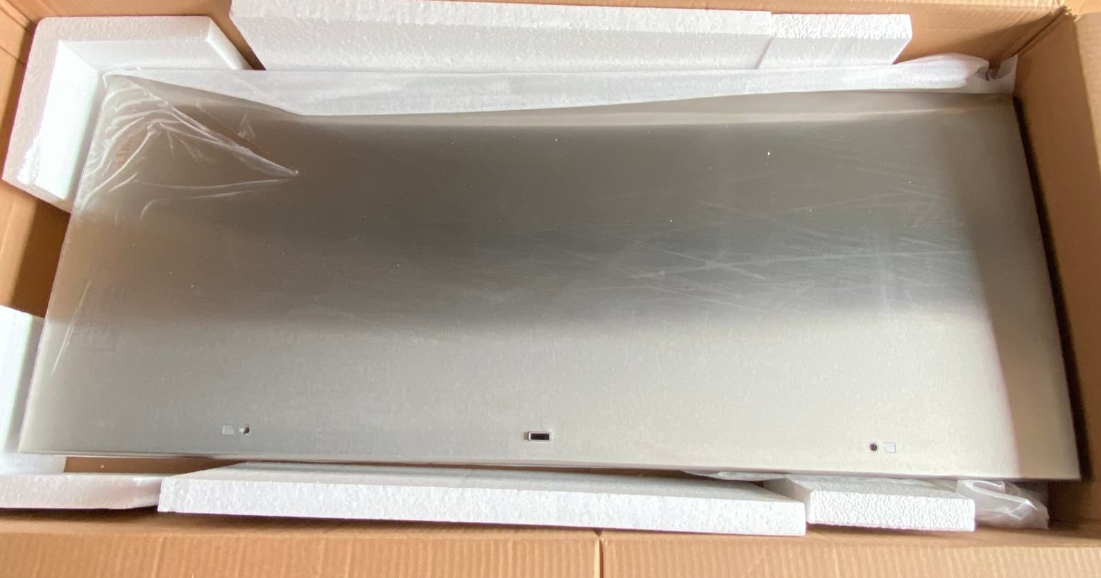 DA82-02487C OEM Samsung Refrigerator Door Foam Insulation Assembly New Genuine