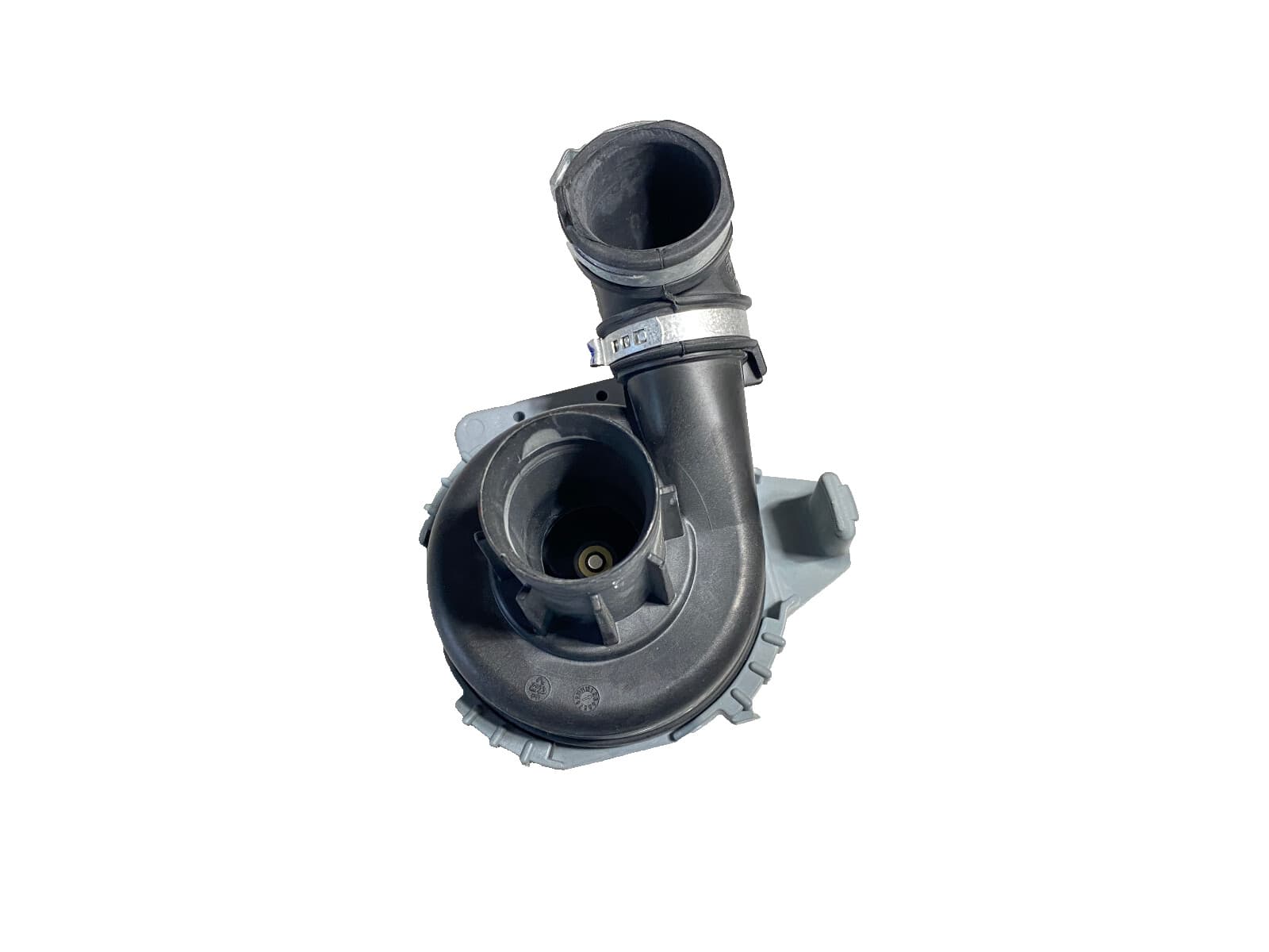 New Genuine OEM Whirlpool Dishwasher Pump & Motor Assembly WPW10510667 W10510667 — thumbnail 2