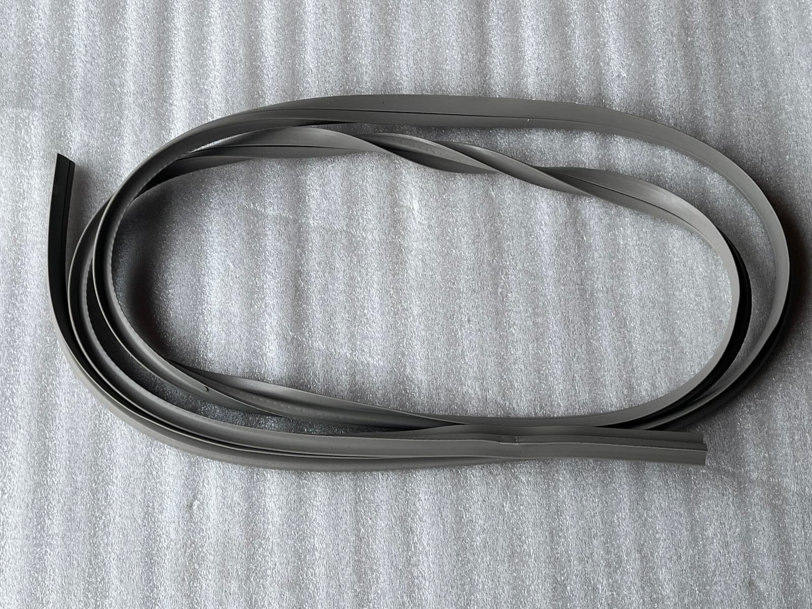 Genuine GE Range Oven Door Gasket WB2X1522