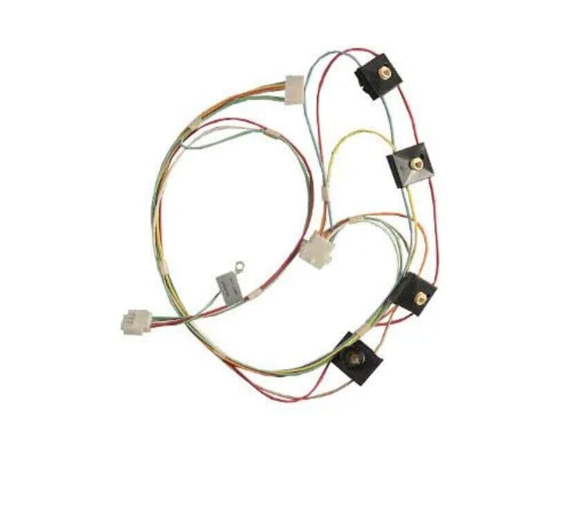 New Genuine OEM GE Harness Wire Switch WB18X23941