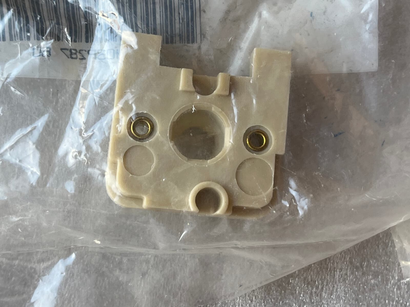 New Genuine MAYTAG Switch  Igniter 7403P287-60