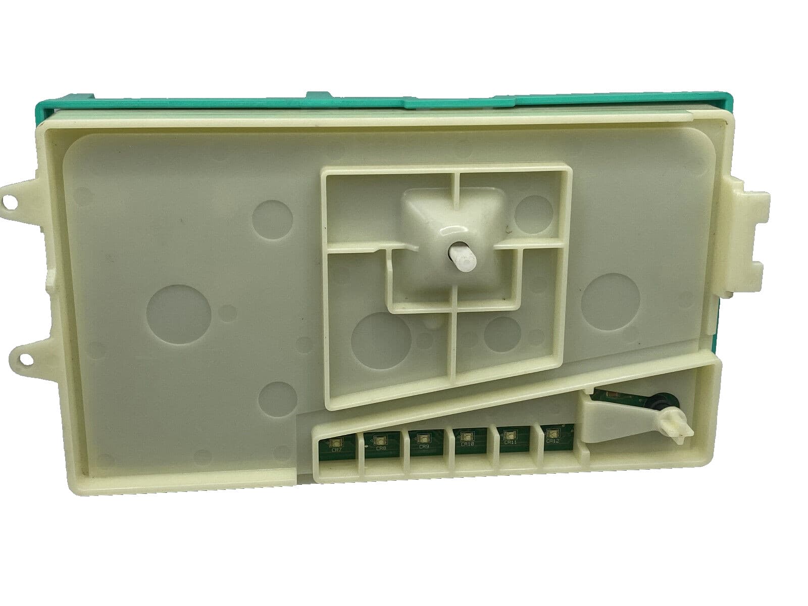 Genuine OEM Whirlpool Washer Control Board W10445386 — thumbnail 3