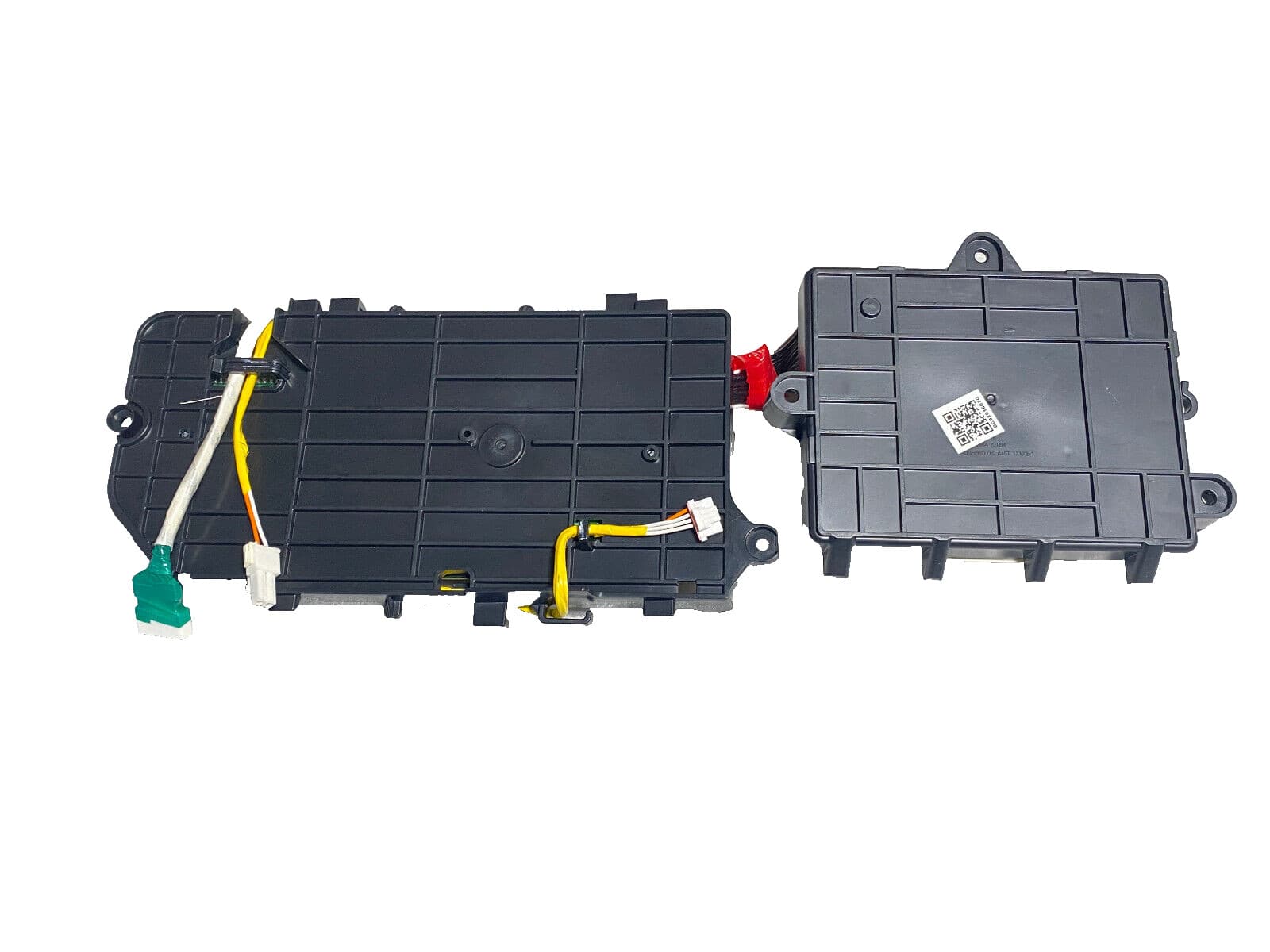 NEW Genuine OEM Samsung Dryer Sub Display Board DC92-01607G — thumbnail 9