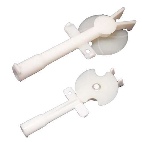 WP3379369 Whirlpool  Dishwasher Third Level Wash Arm New Genuine