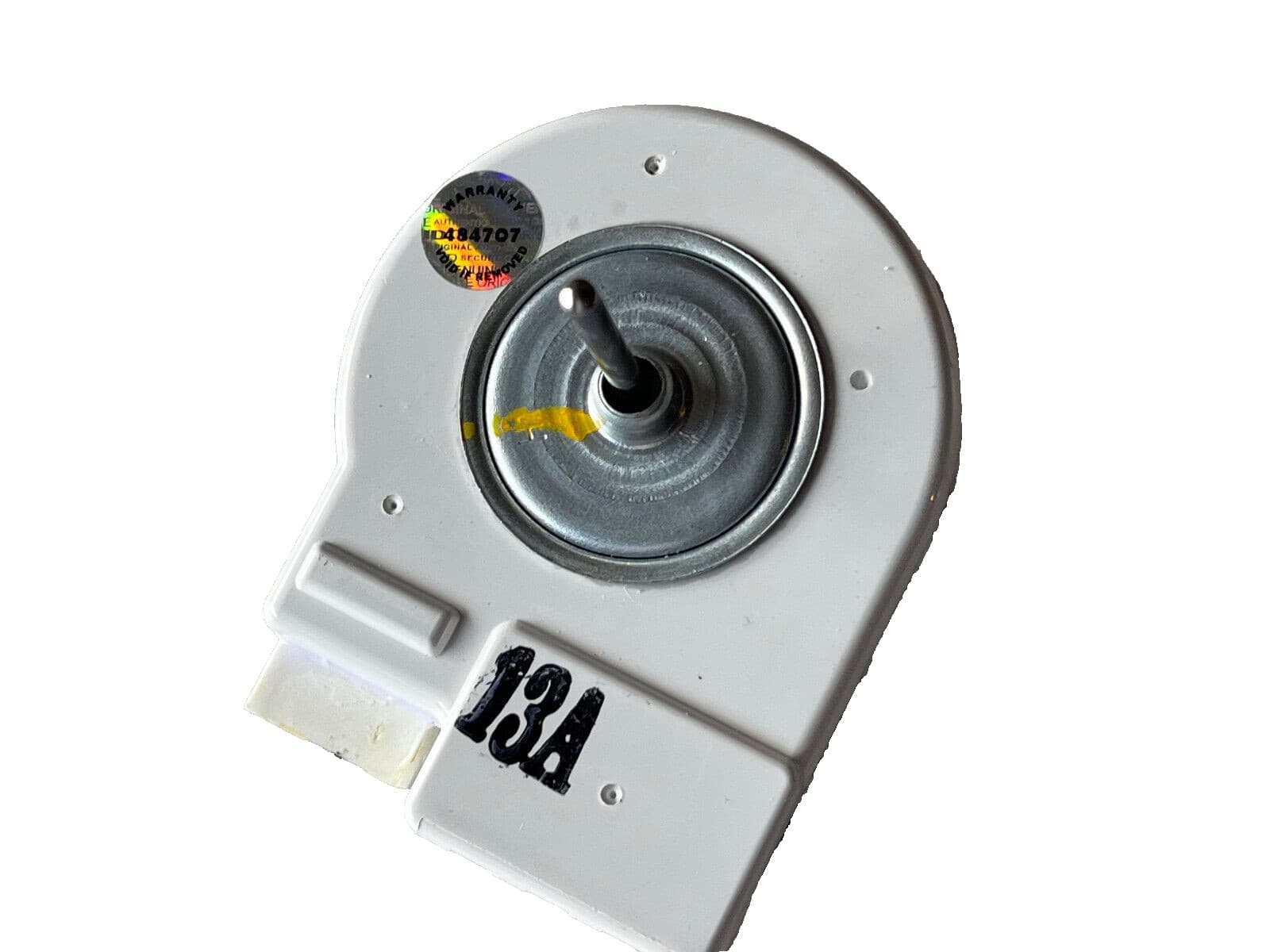 New OEM Samsung Refrigerator Fan Motor DA31-00146H — thumbnail 4