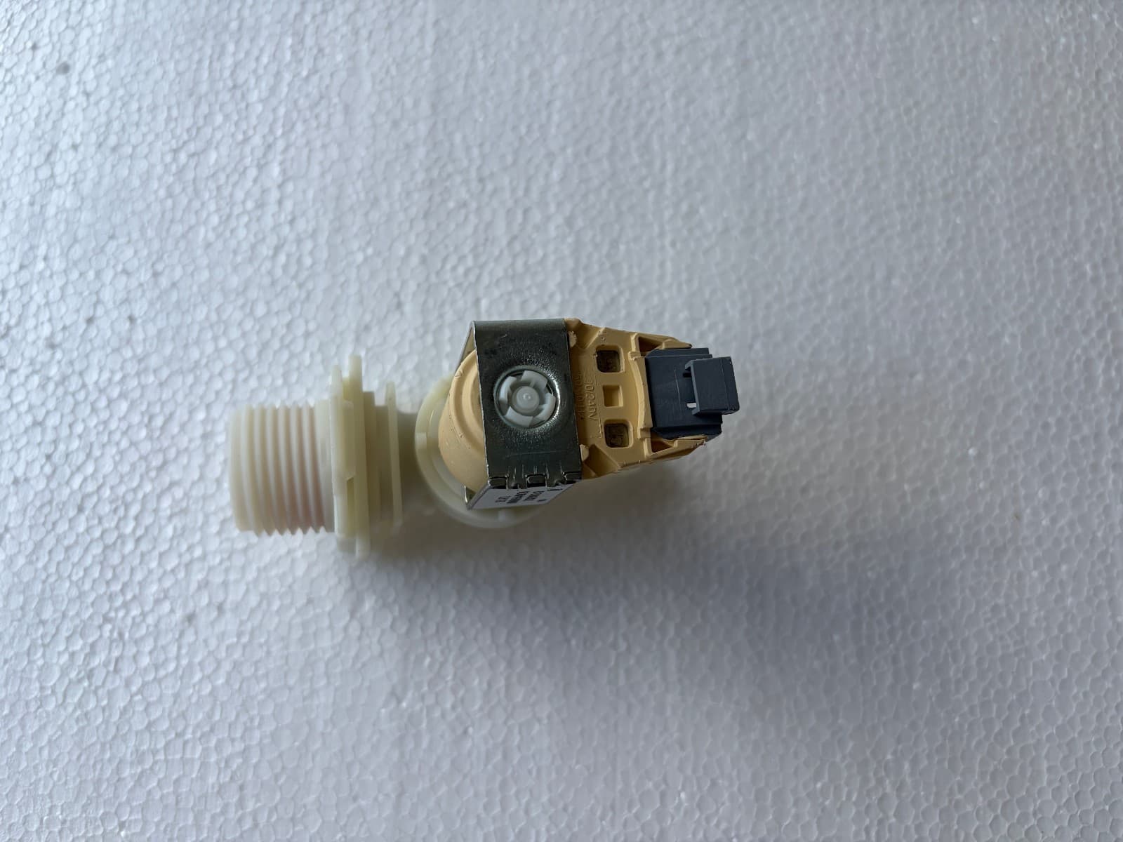00611702 Bosch   Washer Valve Magnet Coil New OEM  Genuine — thumbnail 2