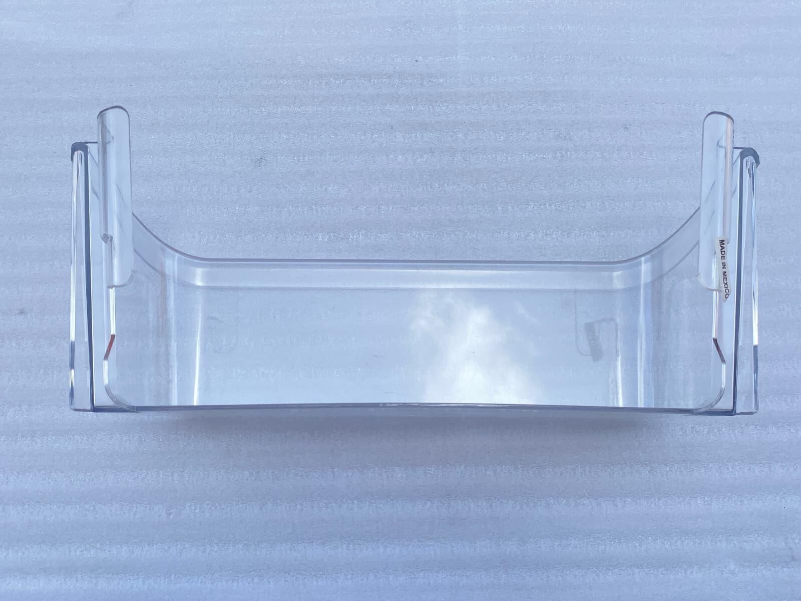 Genuine Frigidaire Refrigerator Door Shelf Bin 240363702 — thumbnail 2