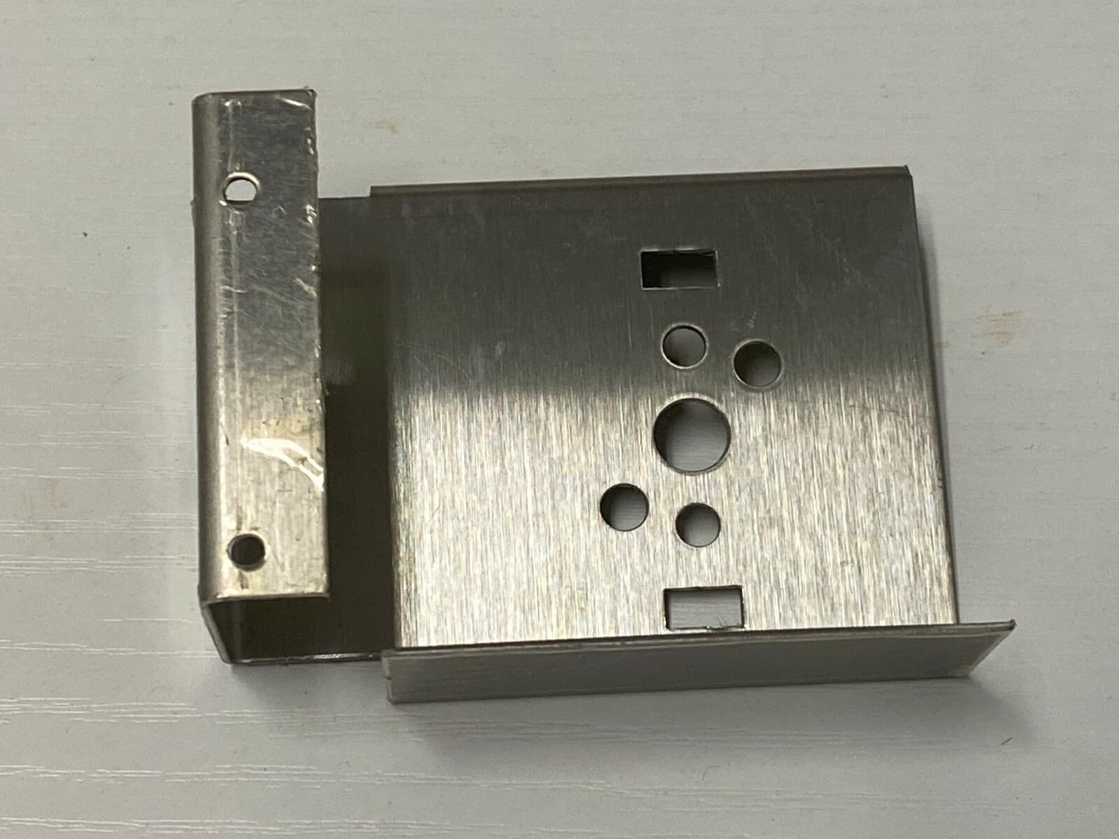 Genuine OEM Bosch Bracket 961787 — thumbnail 2