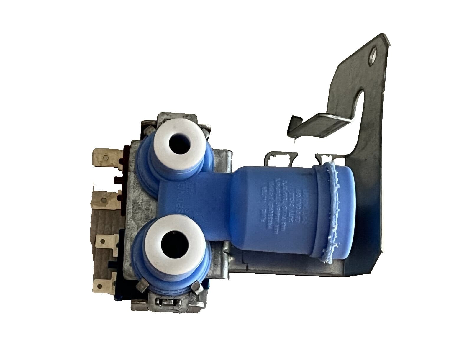 Genuine OEM  GE Refrigerator Water Inlet Valve WR57X10032 — thumbnail 2