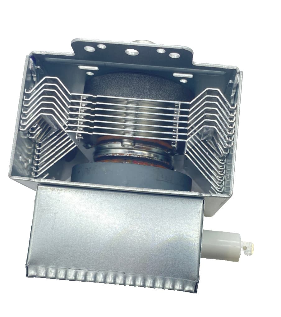 Genuine OEM LG Microwave Oven Magnetron 6324W1A001L — thumbnail 7