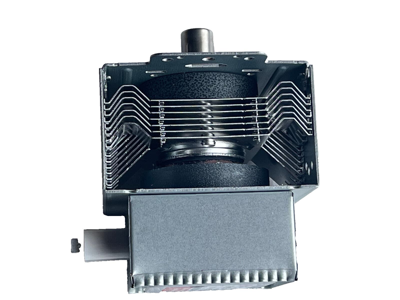 New Genuine GE Microwave Magnetron WB26X32629 — thumbnail 3
