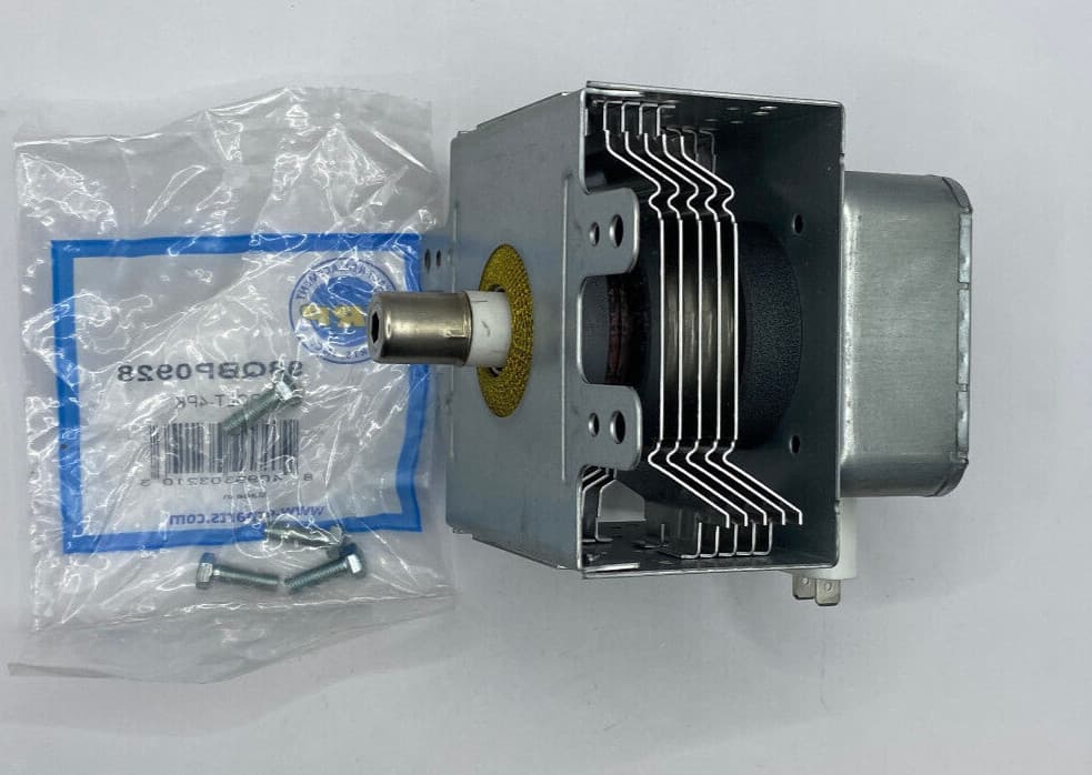 New For Whirlpool ERP Microwave Magnetron ER10QBP0230 — thumbnail 4