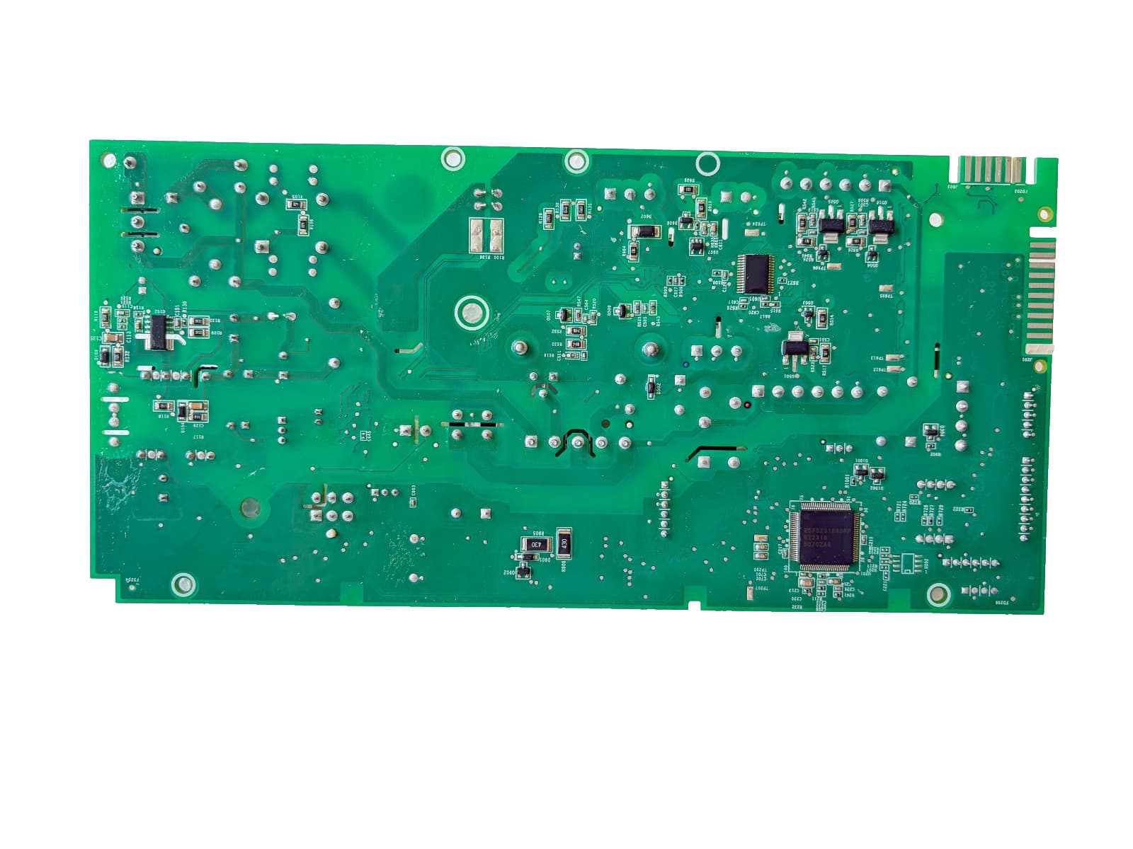 WH22X37840  GE Washing Machine Control Board New OEM  Genuine — thumbnail 2