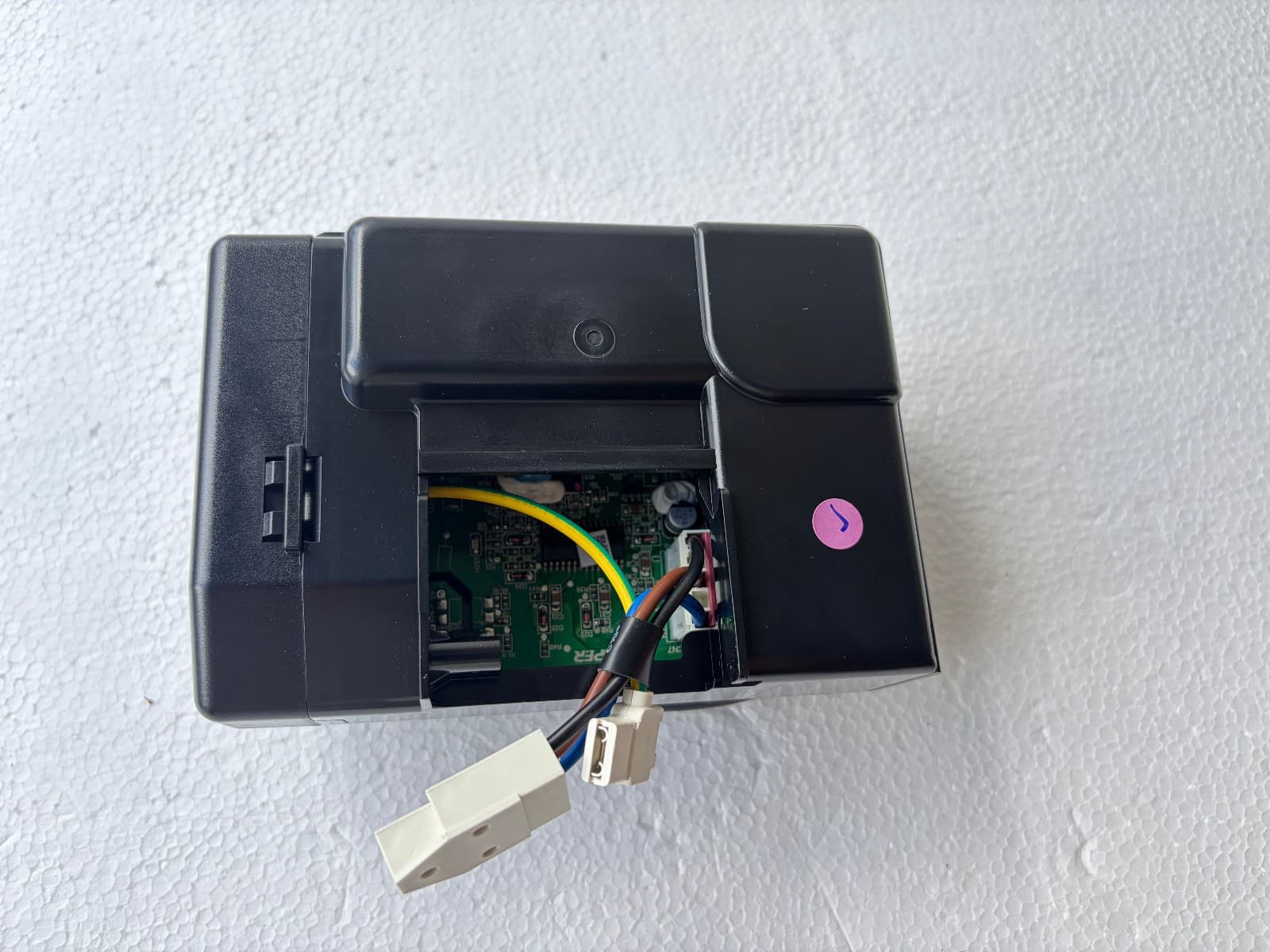 K2097347 Hisense Refrigerator  Variable Frequency Board B03032772 New Genuine — thumbnail 5