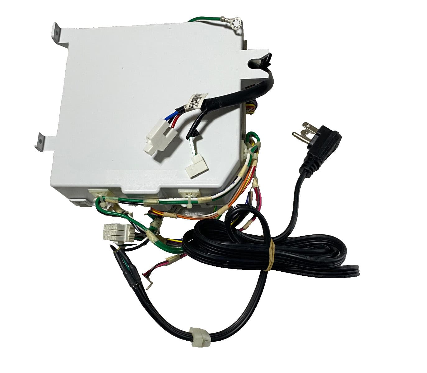 Genuine OEM Whirlpool Refrigerator Control Board and Housing W10918843 W11164517 — thumbnail 7