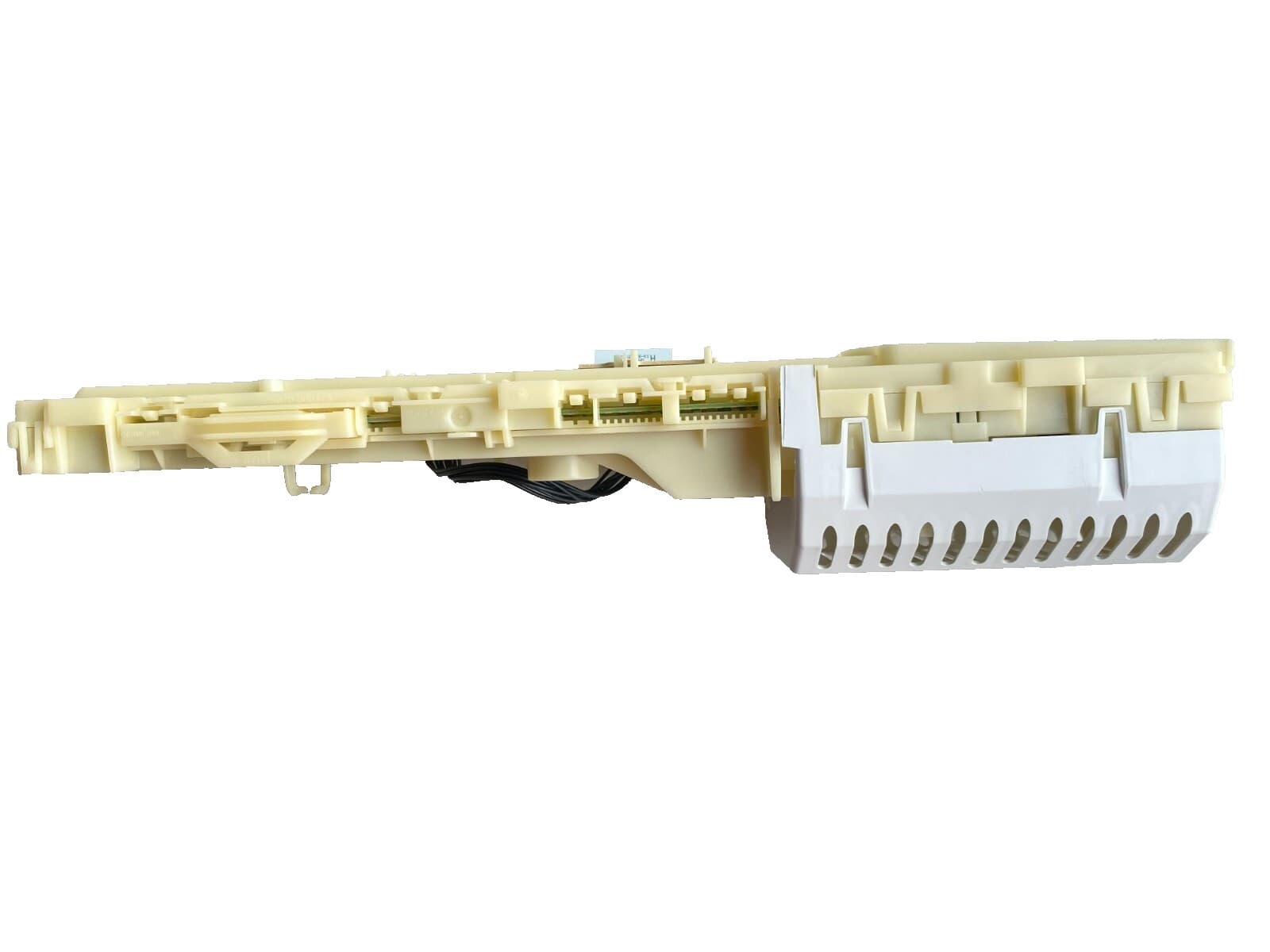 New Genuine OEM Bosch Washer Module-Control Board 00445322 (445322) — thumbnail 10