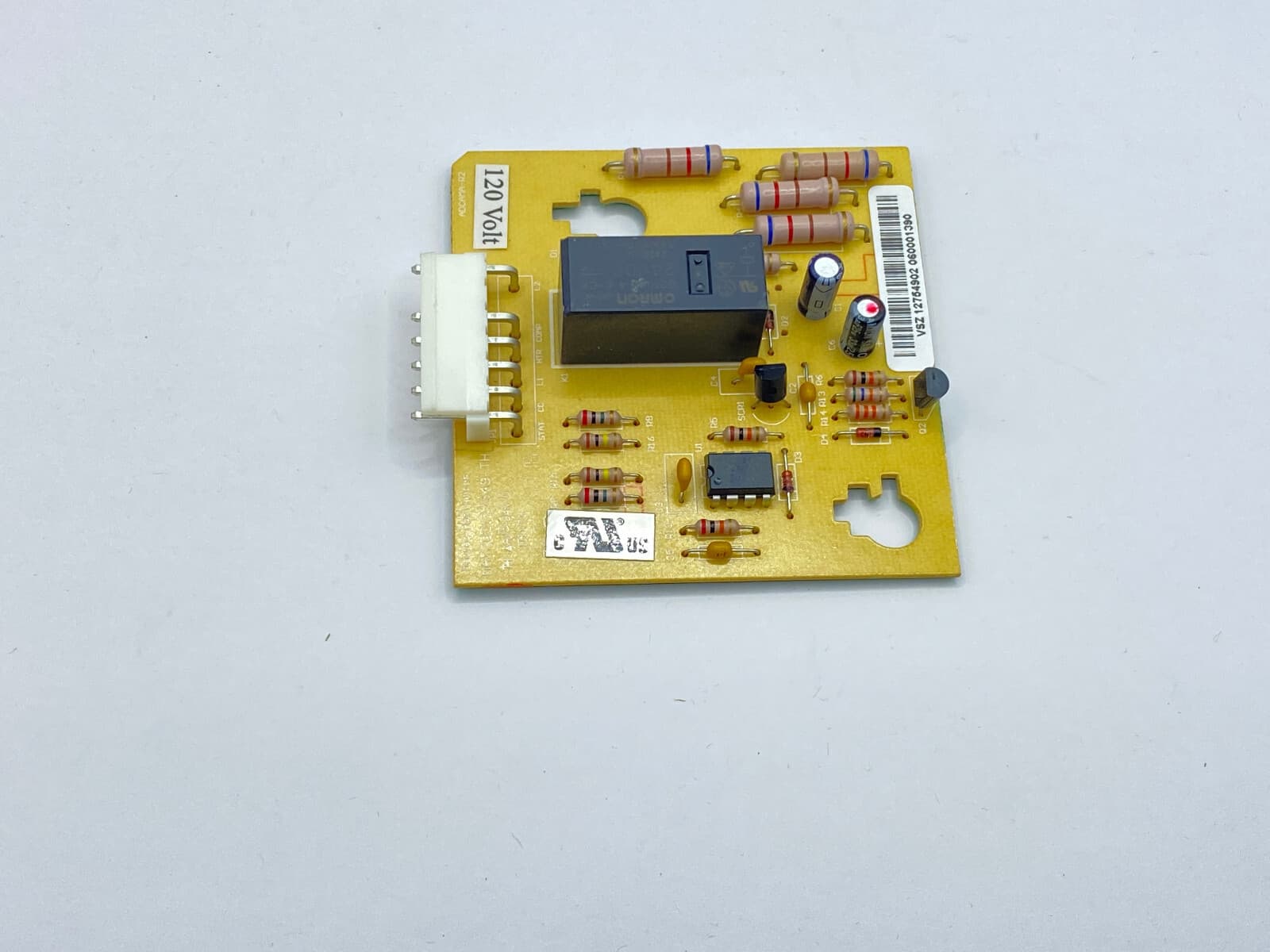 Genuine Whirlpool Refrigerator Control Board  67004704 (W11227239)