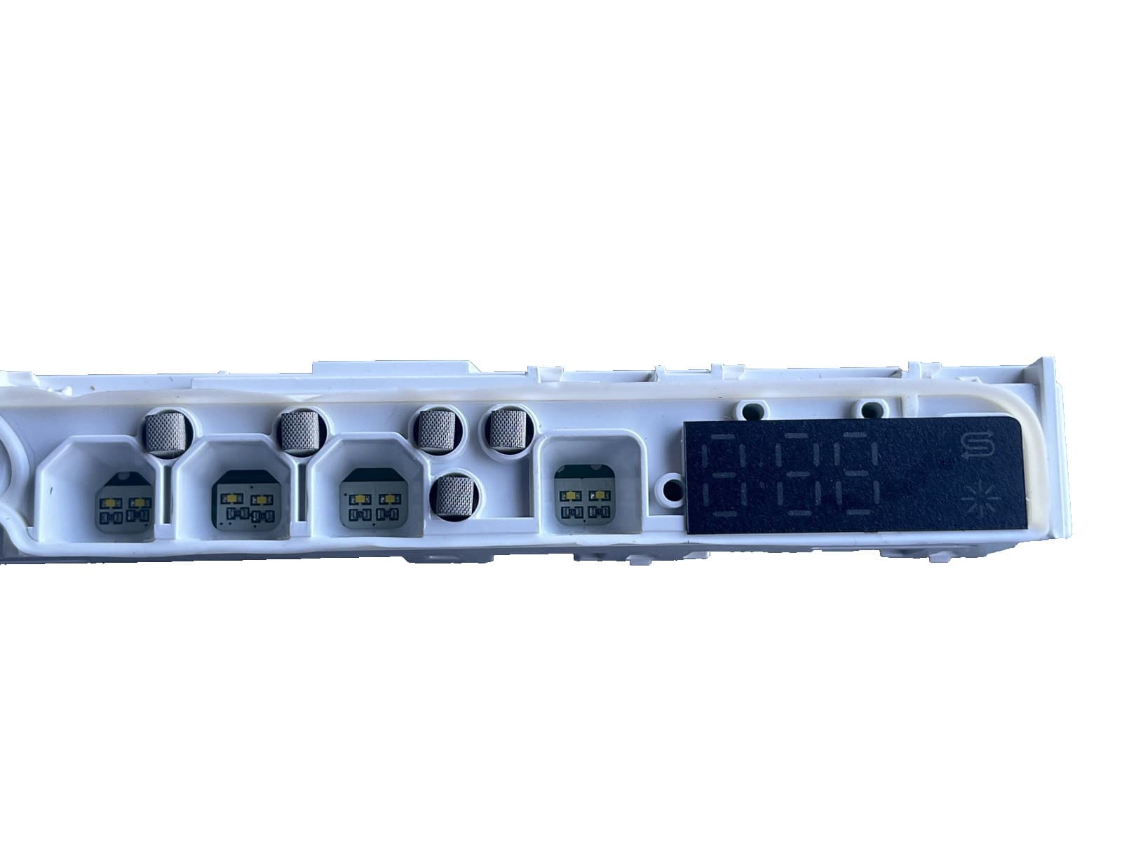New Genuine OEM Hisense Dishwasher User Interface Board Gorenje 804923 — thumbnail 4