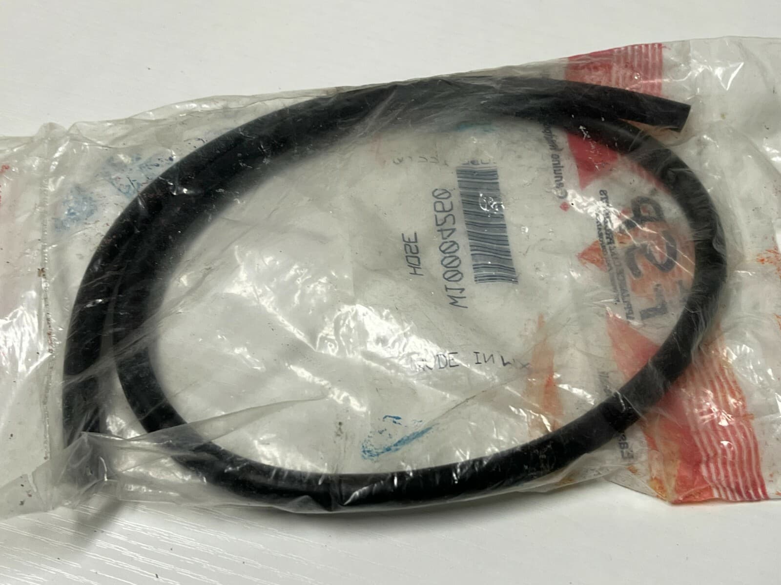 New Genuine OEM Whirlpool Washer Hose W10004260 — thumbnail 2