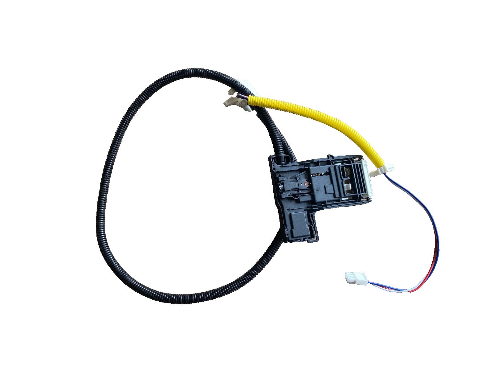 New For Whirlpool Washer Lid Lock Switch  WTW4855HW2 W11253733 — thumbnail 2