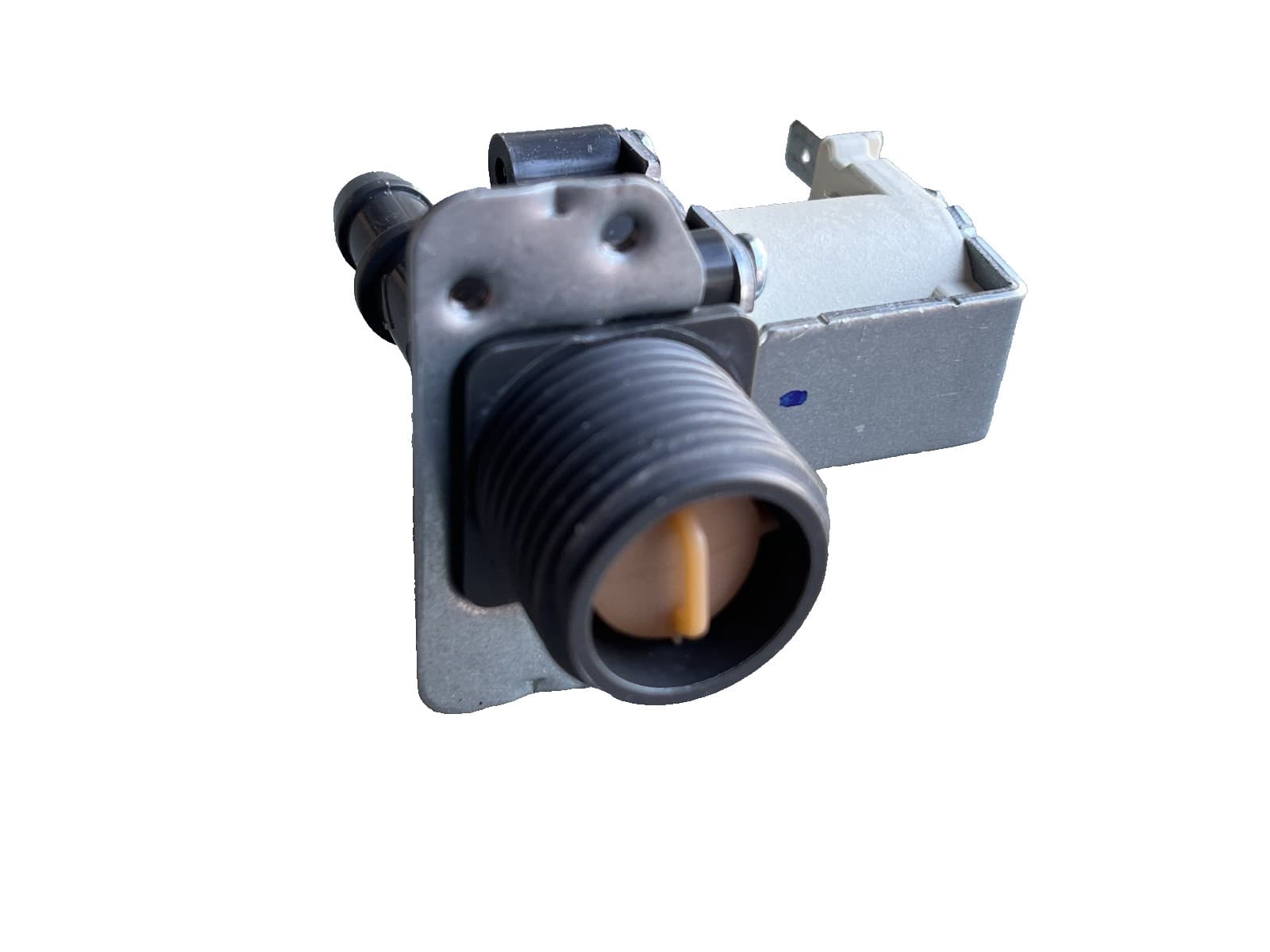 Genuine LG Washer Water Inlet Valve Assembly 5220FR2006H — thumbnail 6