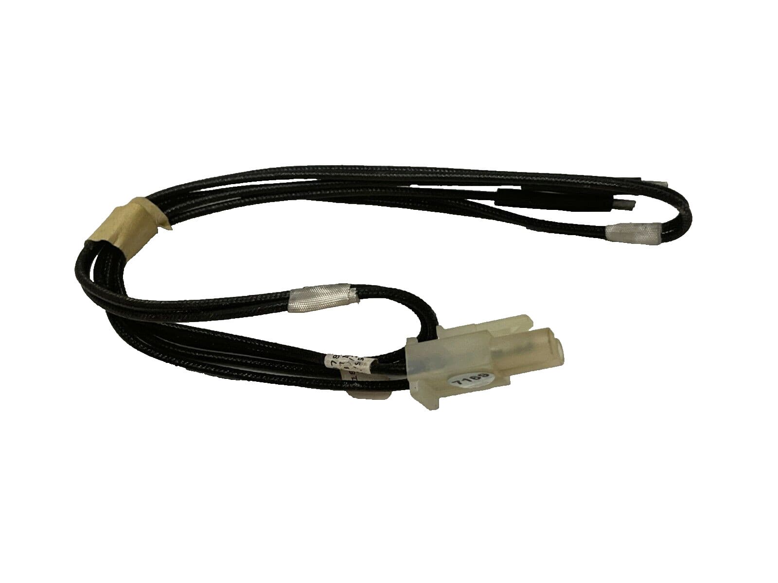Genuine OEM Electrolux Wiring Harness 318370378 — thumbnail 2