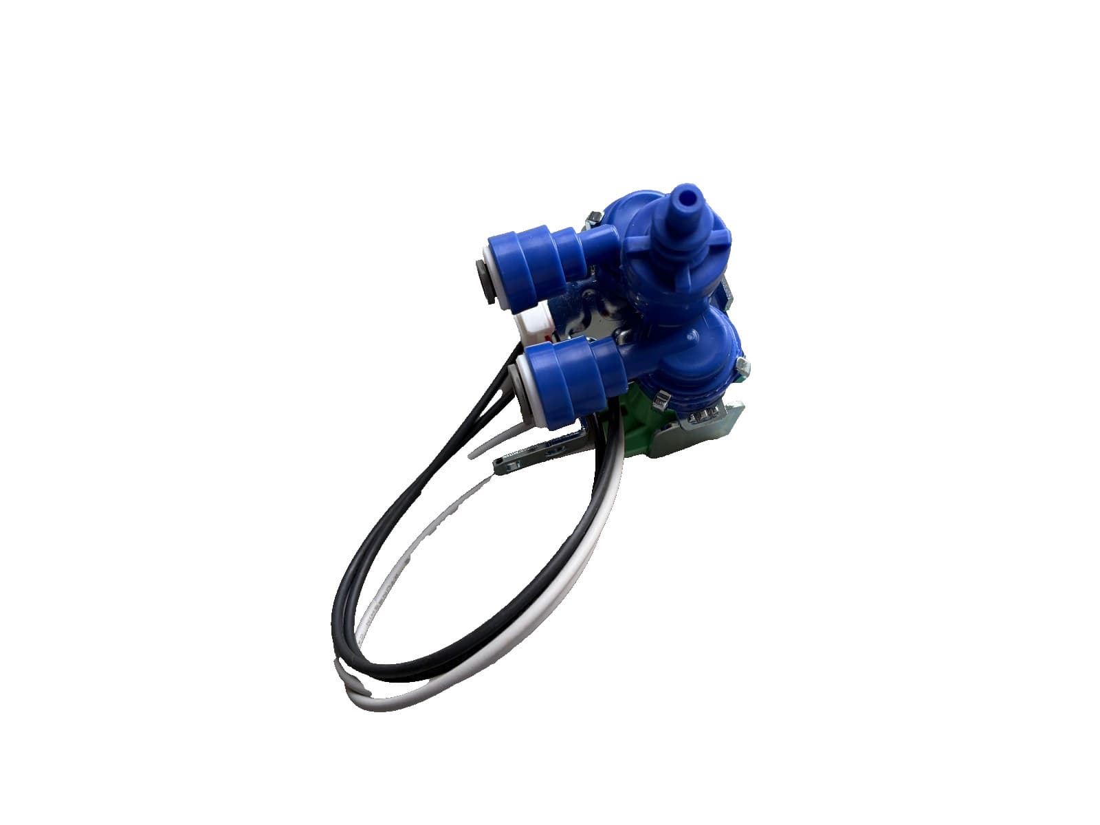 MJX65082204 OEM LG  Refrigerator Water Valve New Genuine