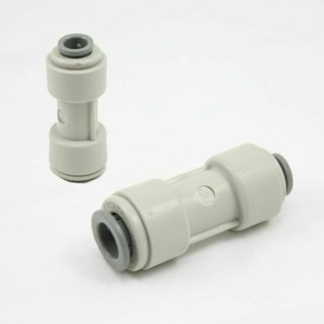 Genuine OEM Whirlpool Water Dispenser Hose Connector WP4373559