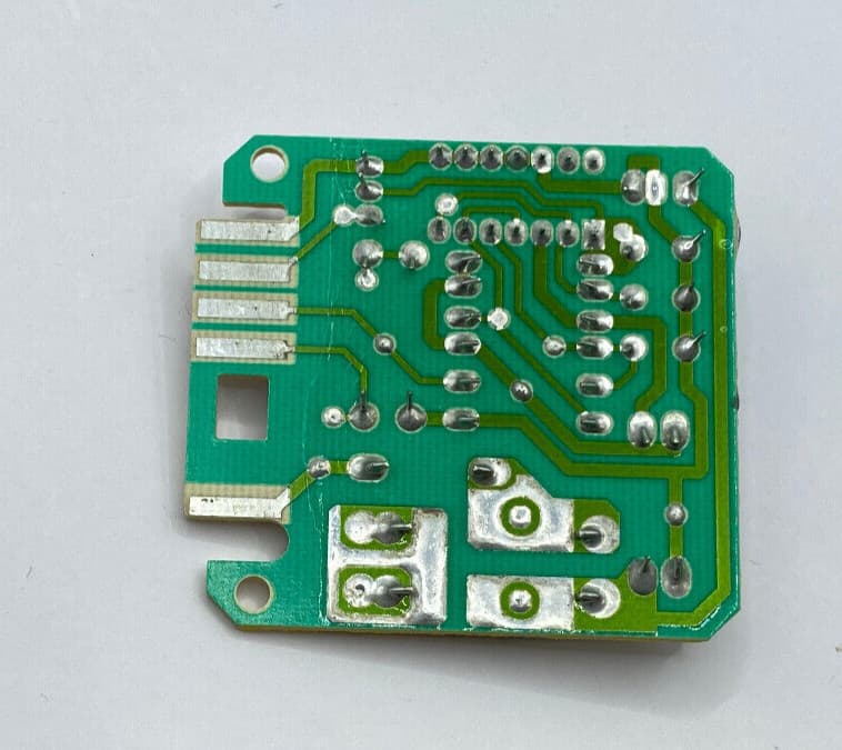 New Genuine OEM Whirlpool Dryer Control Board W10476828 — thumbnail 2