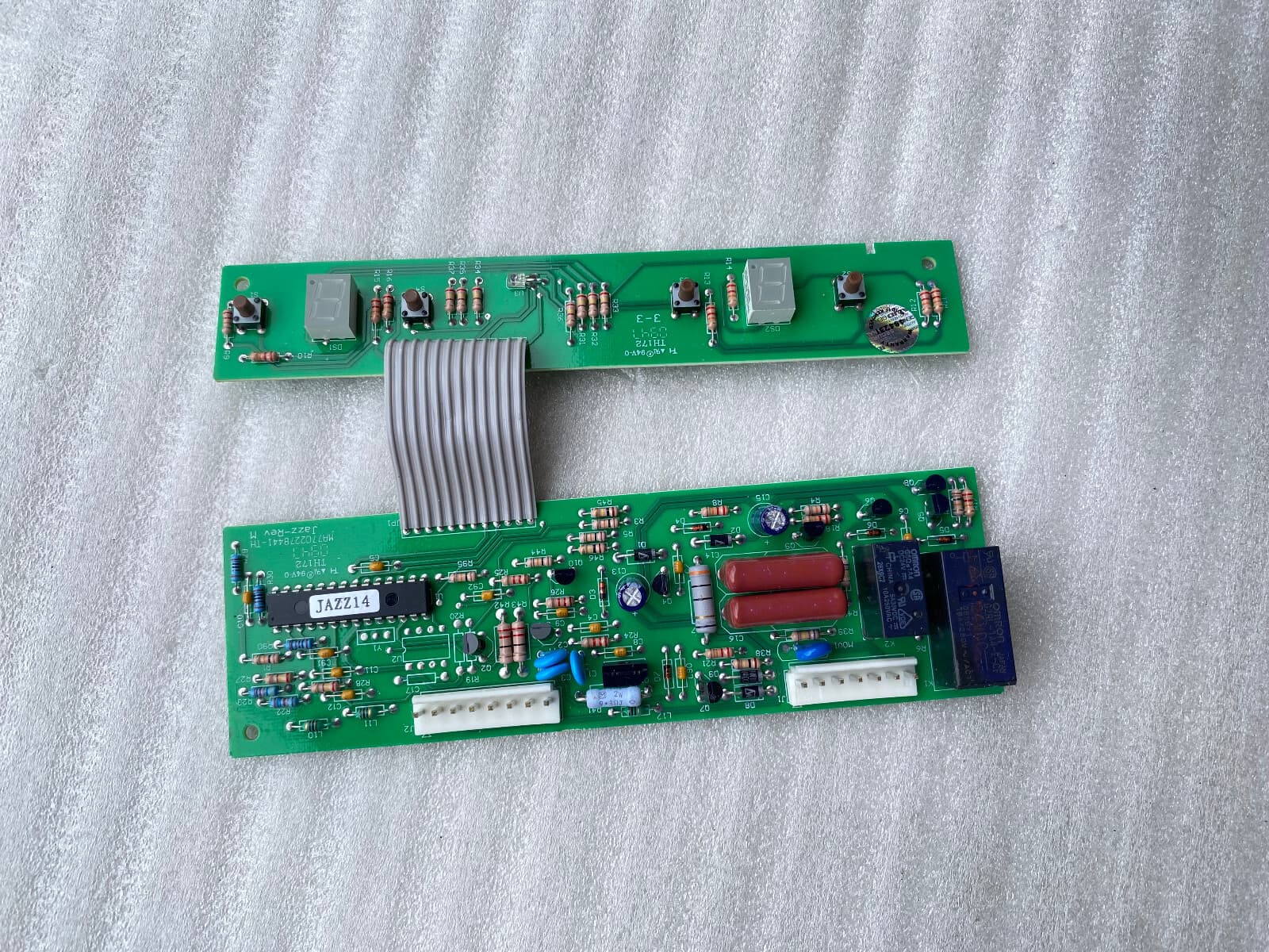 Genuine Whirlpool Electronic Control Board W10503278 — thumbnail 7