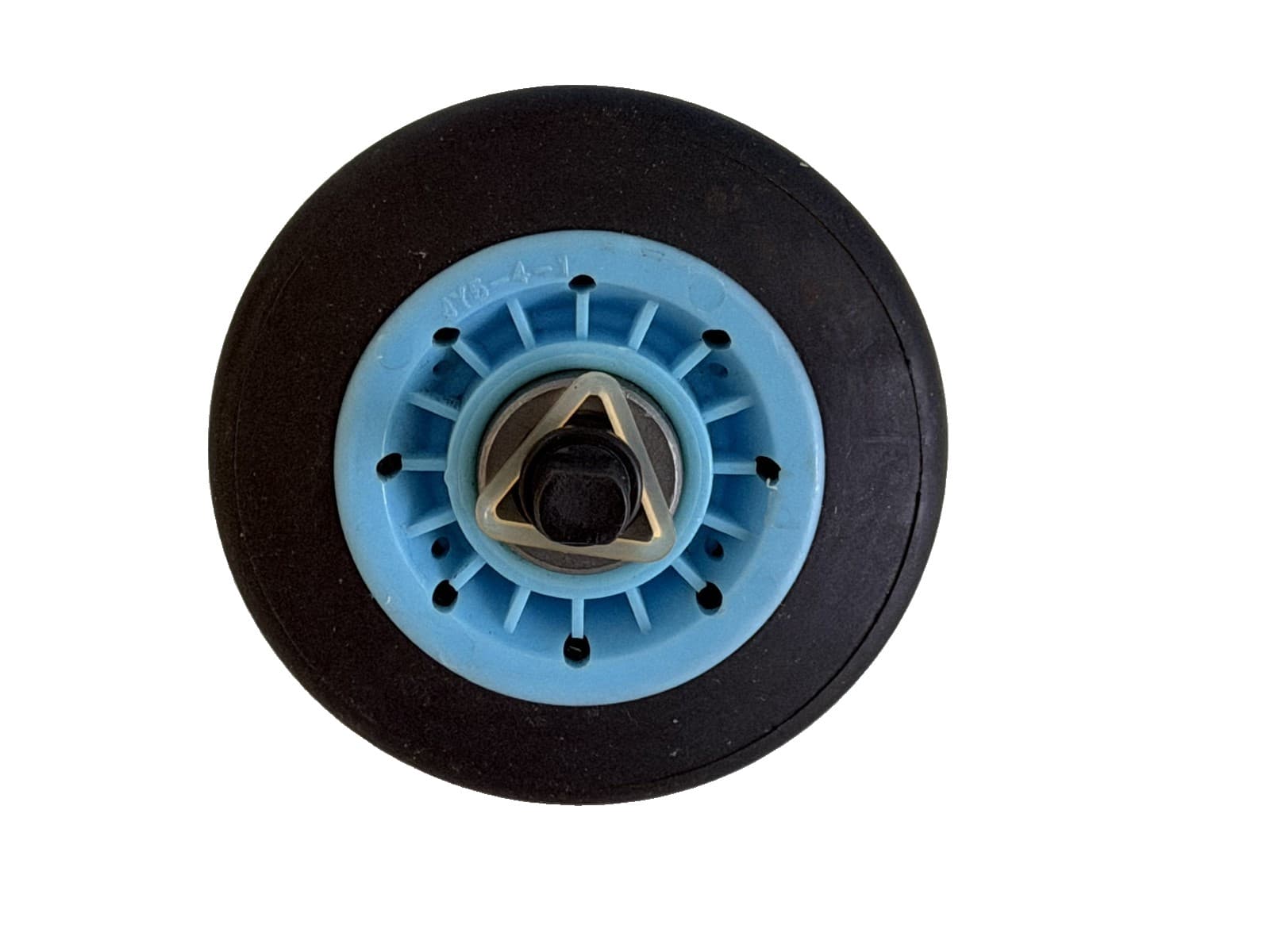 W10177428 Whirlpool Dryer Drum Support Roller  New
