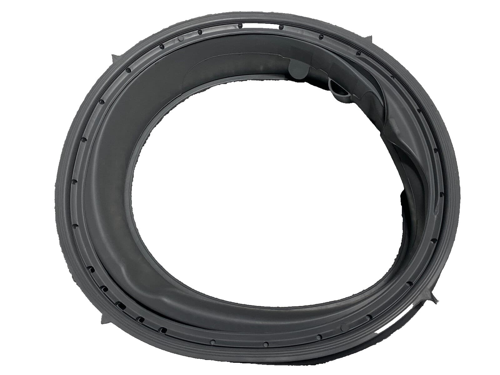 New Genuine Frigidaire Washer Door Boot 137566001 — thumbnail 2