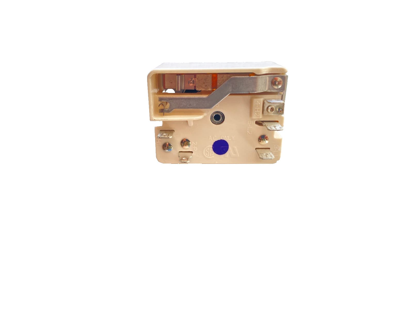 WB24T10022 OEM GE  Range Surface Element Switch Genuine — thumbnail 2