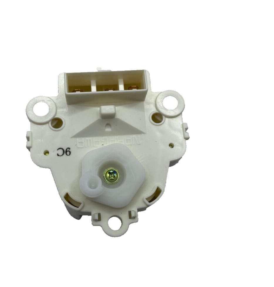 New Genuine OEM LG Washer Motor Clutch Assembly 4681EA1009C — thumbnail 2