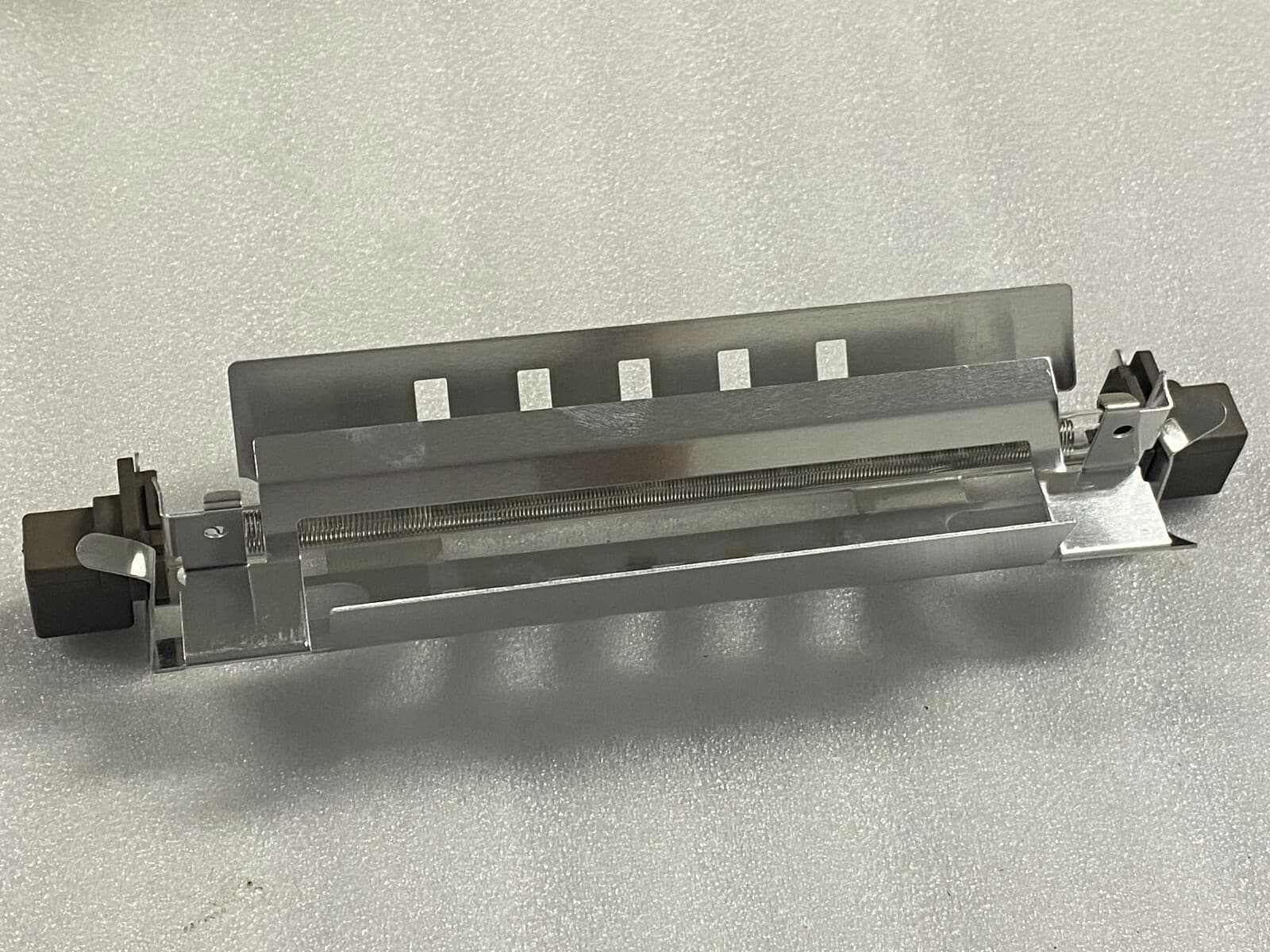 For GE Refrigerator Defrost Heater WR51X10053 — thumbnail 5