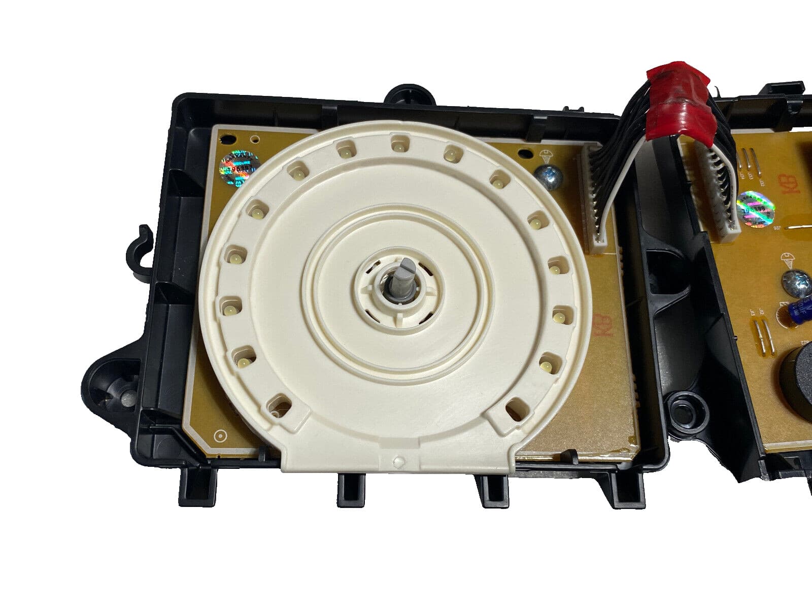 NEW Genuine OEM Samsung Dryer Sub Display Board DC92-01607G
