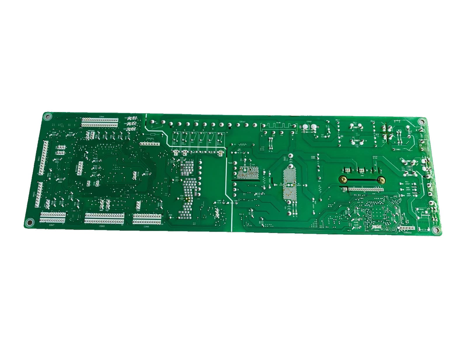 EBR88309763 LG OEM Refrigerator Control Board Assembly New Genuine — thumbnail 2