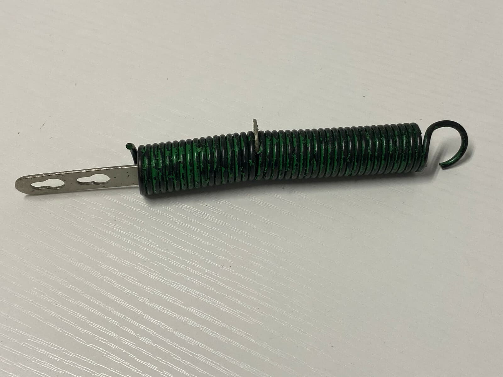 Genuine OEM Thermador Dishwasher Door Spring  01-35-721 — thumbnail 2