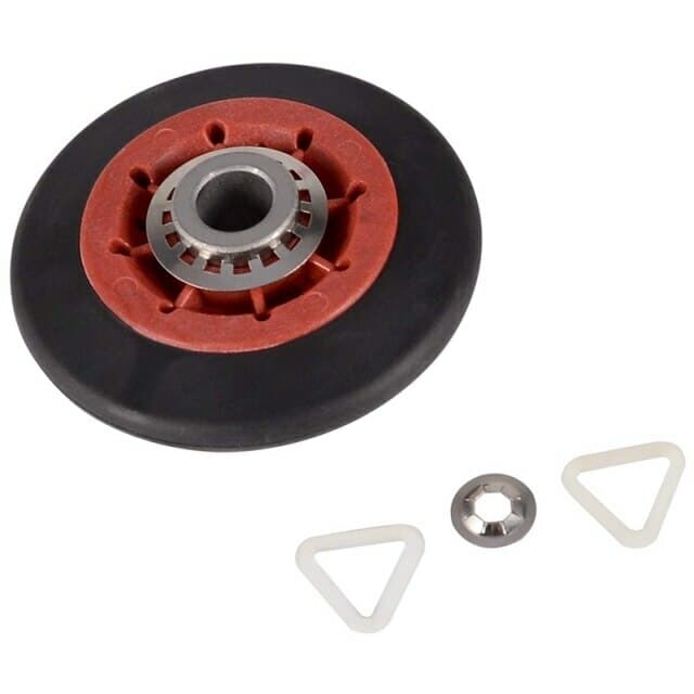 NEW Genuine OEM Whirlpool Dryer Drum Support Roller 7MLTG8234PQ1 8536974