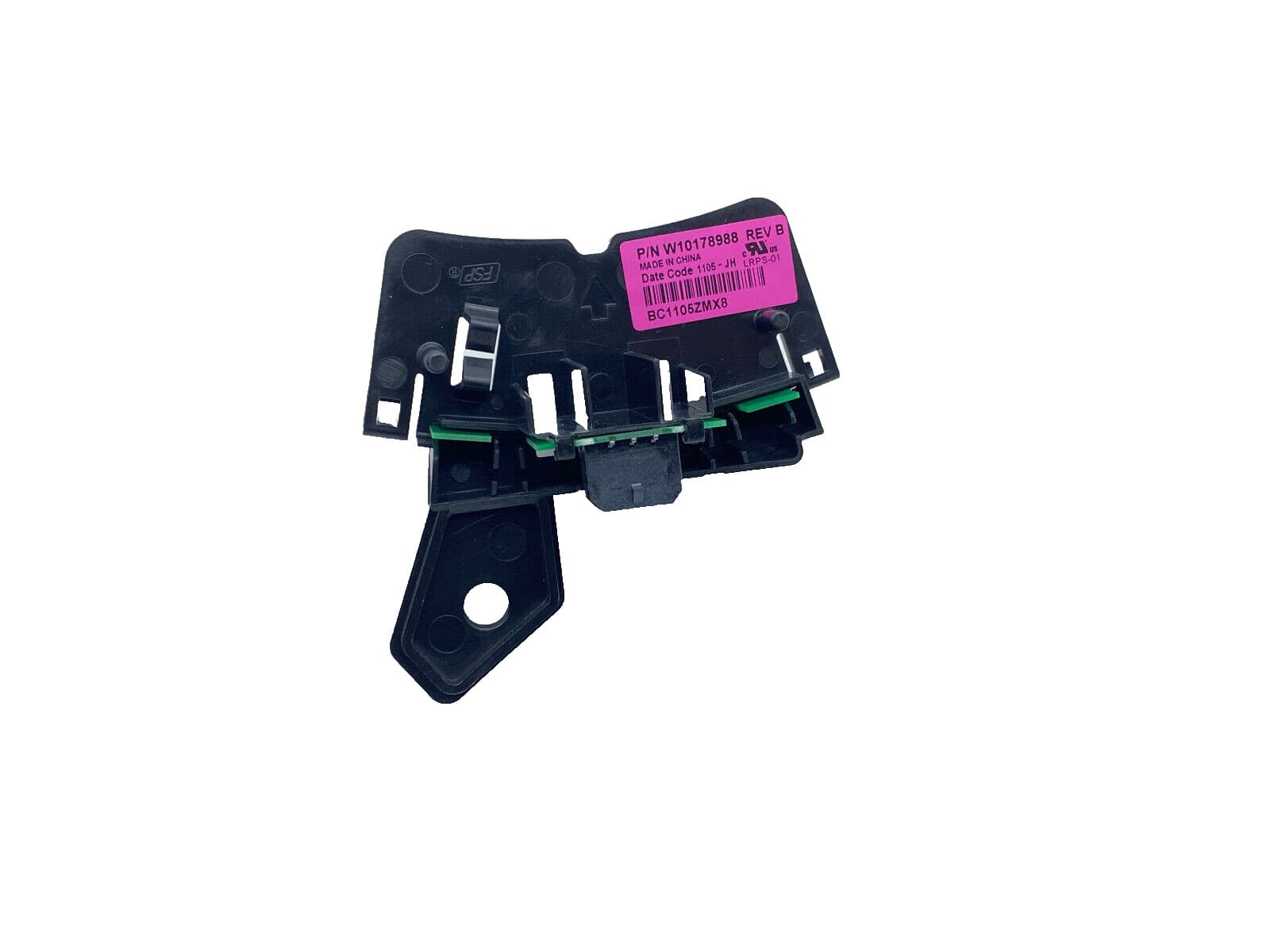 New Genuine Whirlpool Washer Motor Rotor Position Sensor W10178988 WPW10178988