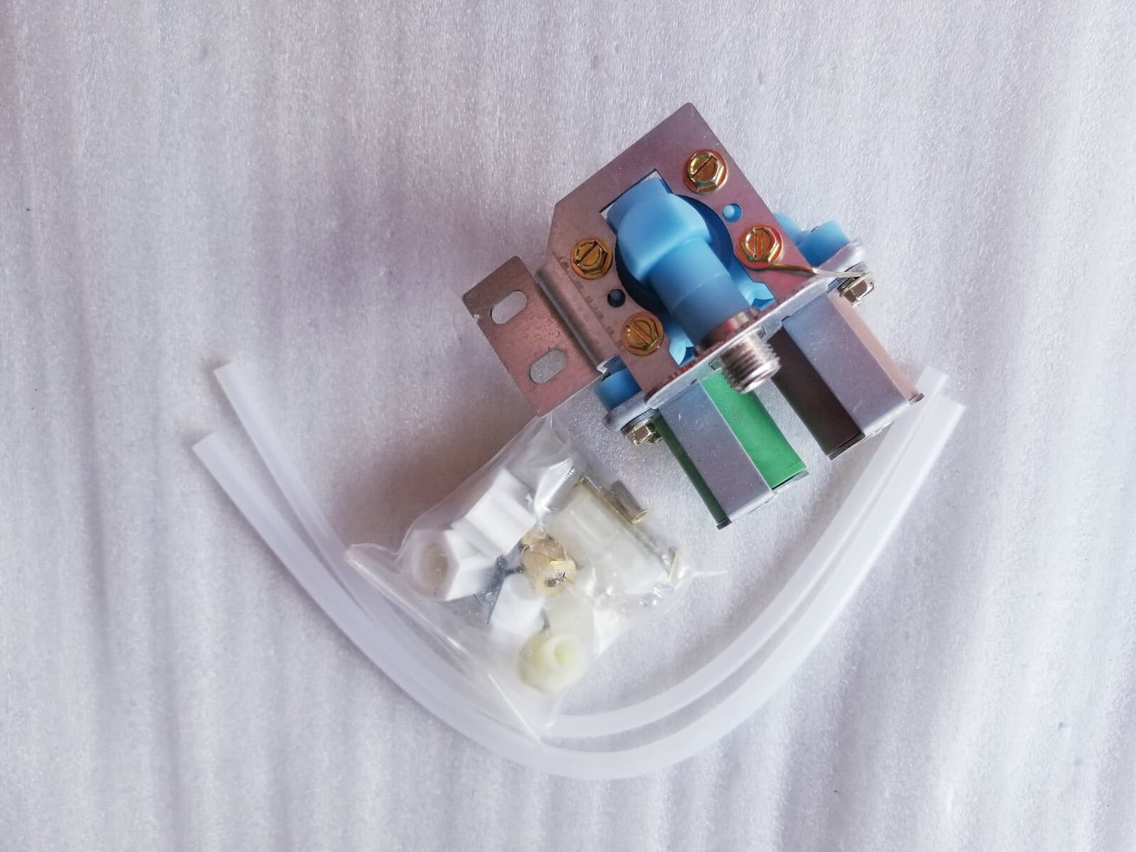 New For Whirlpool  Water Valve Single 4318047 — thumbnail 5