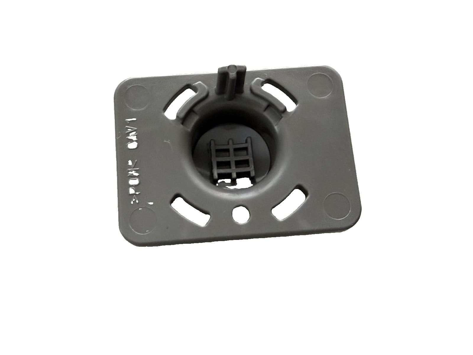 W11164083 OEM Whirlpool Maytag Washer Control Panel Pushbutton  New Genuine — thumbnail 2