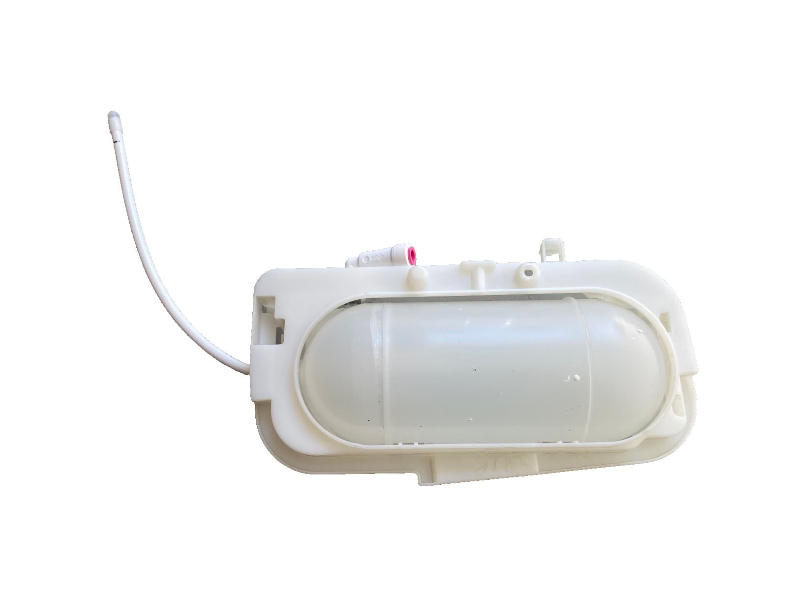 K2305031 OEM Hisense Refrigerator Water Tank New Genuine — thumbnail 2
