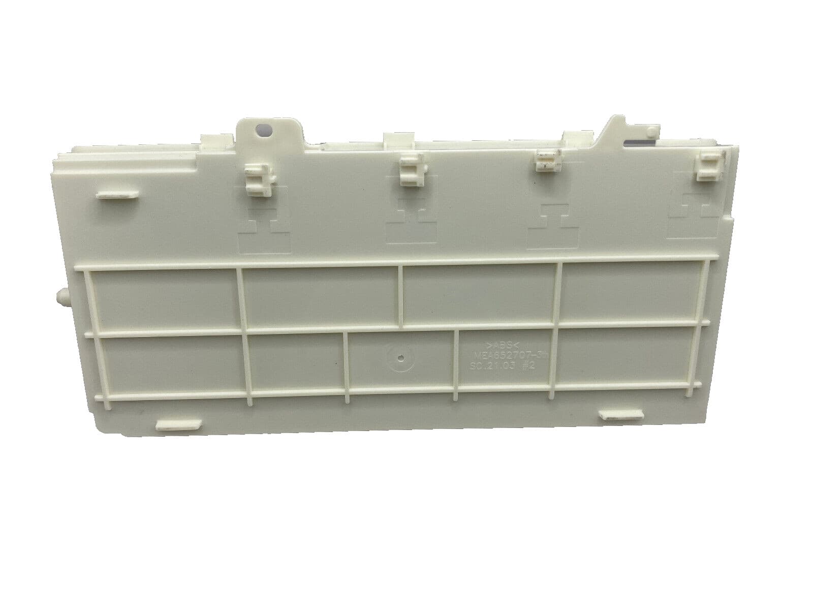 EBR36815505 OEM LG Washer Control Board New Genuine — thumbnail 8