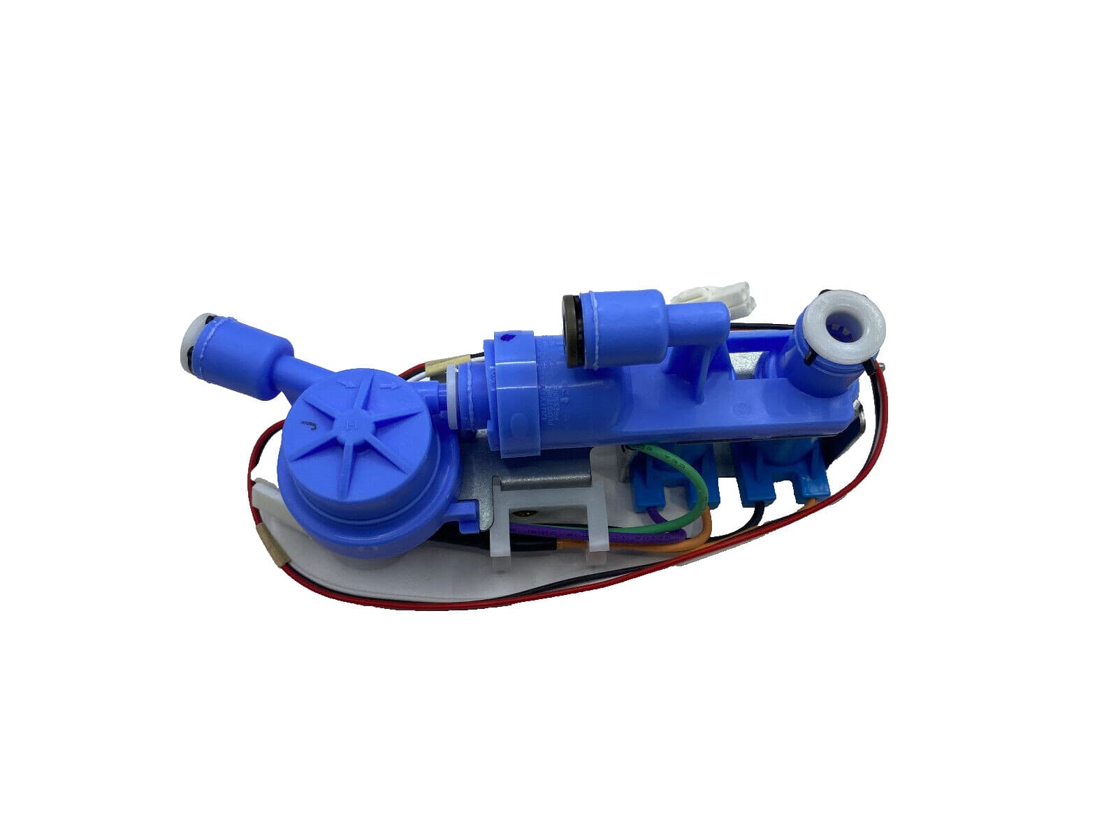 Genuine OEM GE Refrigerator Valve Dual Water WR57X24979 — thumbnail 2