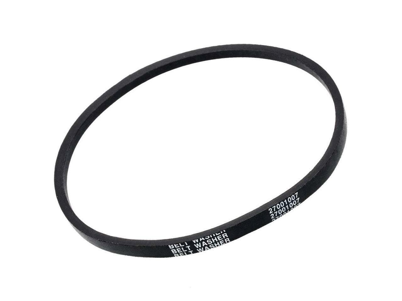 Genuine OEM Whirlpool  Washer Drive Belt  27001007