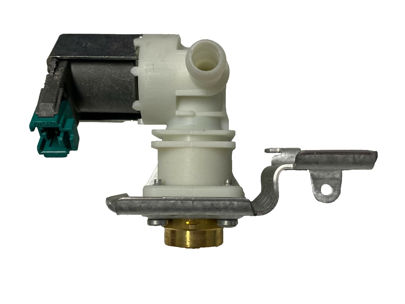 W10158387 OEM Whirlpool Dishwasher Fill Valve Assembly New Genuine — thumbnail 4