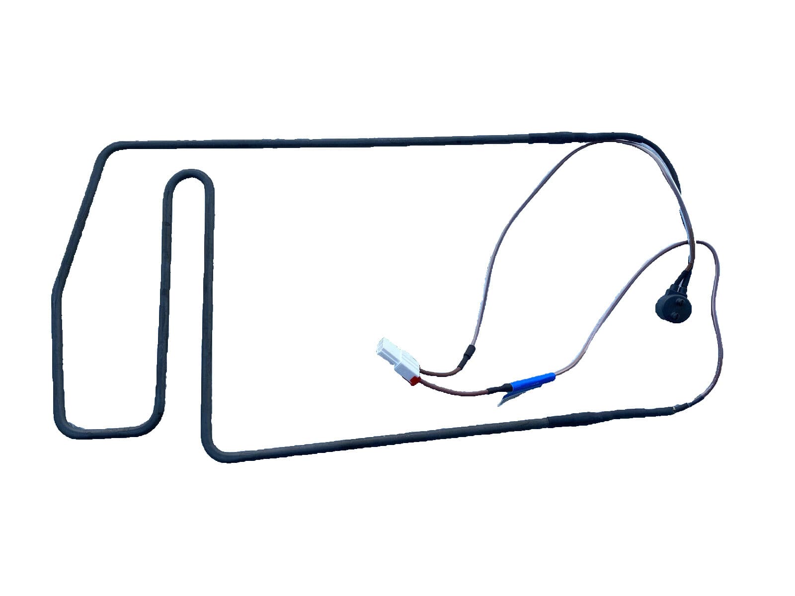 New Genuine OEM Samsung  Refrigerator Defrost Heater DA47-00311A — thumbnail 2