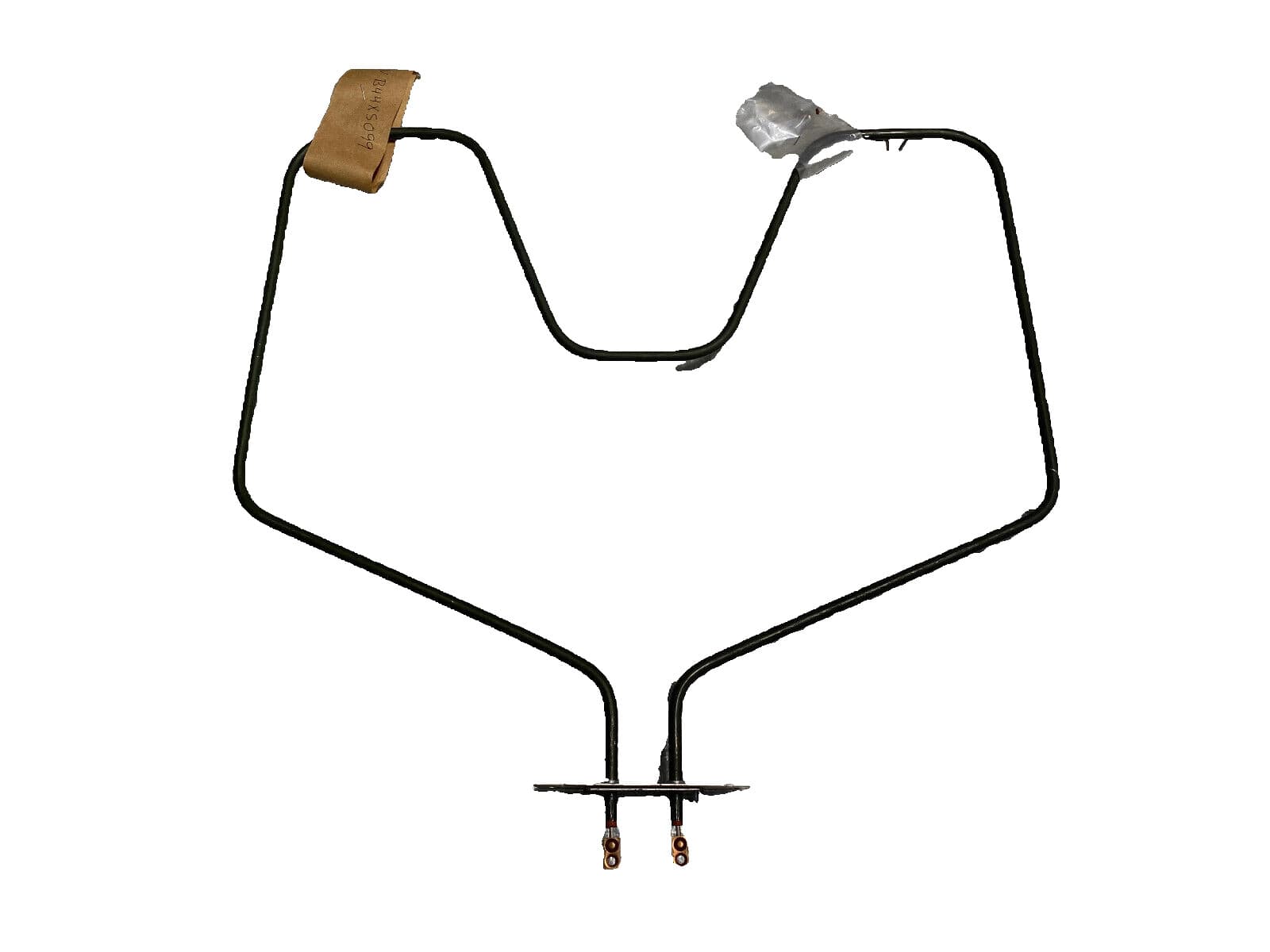 NEW For GE Range Oven Bake Element (2PACK)  WB44X5099 — thumbnail 2